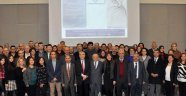 Neonatoloji Hekimleri Konya’da Buluştu