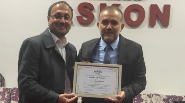 Takım çalışması başarıyı getirir