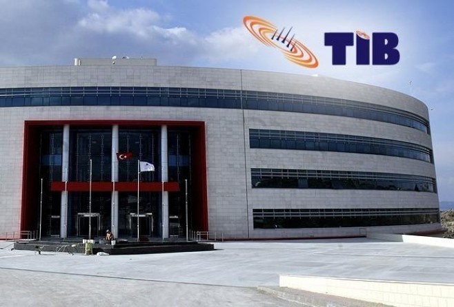 TİB, sitesinden kaldırdı
