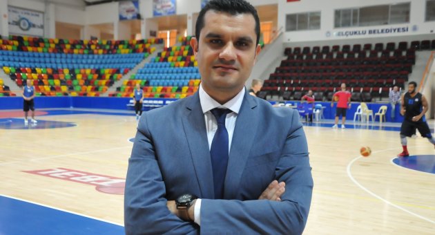 Torku Konya, maç havasına girdi