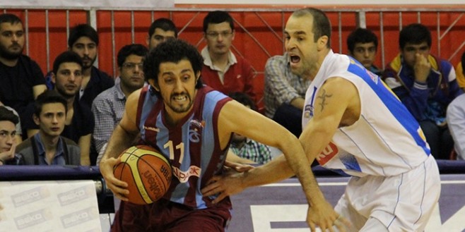 Torku Konya Selçuk Üniversitesi Evinde Kazandı