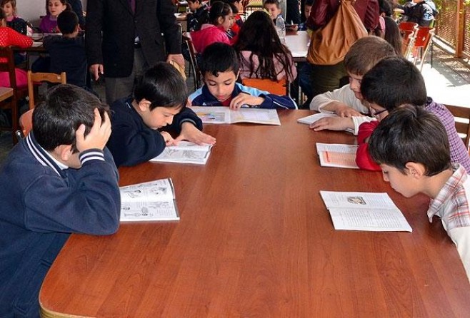 Türkiye'de 2 bin dahi çocuk var