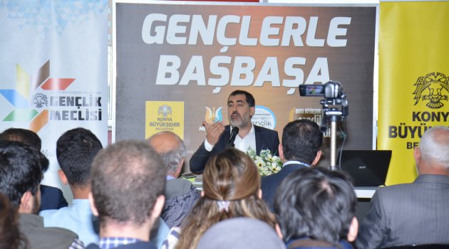 Türkiye Kaybederse Mazlumlar Kaybeder