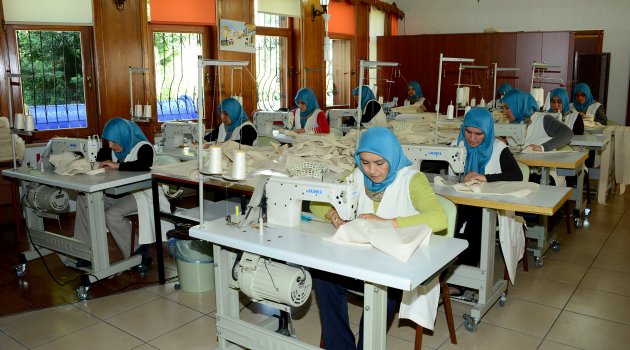 Türkiye’ye Model Olan Eğitim Markası: KOMEK