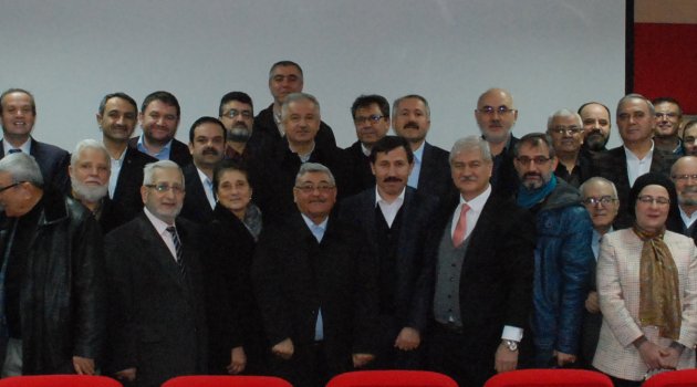 TYB&#039;de Hayri Erten yeniden seçildi