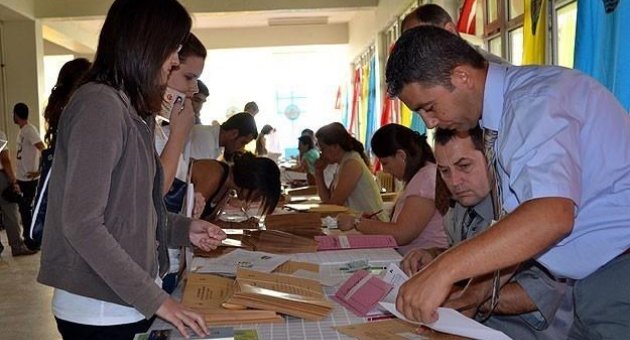 Üniversite e-Devlet dönemi