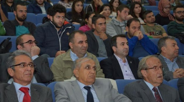 Veteriner Fakültesi 33. Kuruluş Yıl Dönümünü Kutluyor
