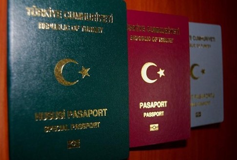 Vizesiz gidilen ülkeler artıyor