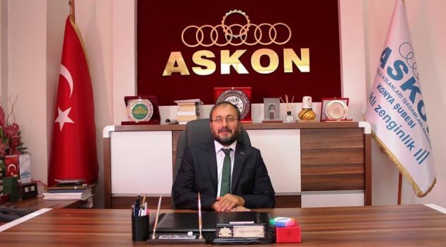 Yakup Yıldırım güven tazeledi