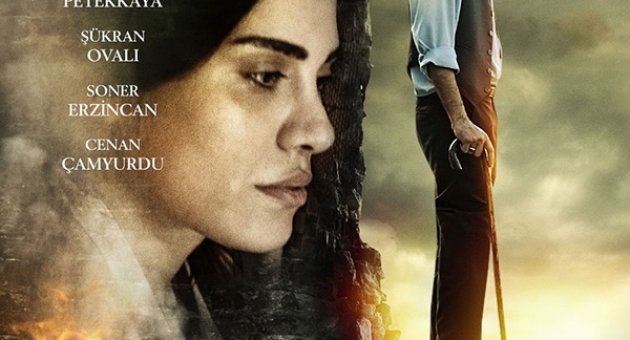 YENİ DÜNYA FILM EKIBI KONYA&#039;DA