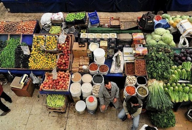 Yıllık enflasyon yüzde 7,89 oldu