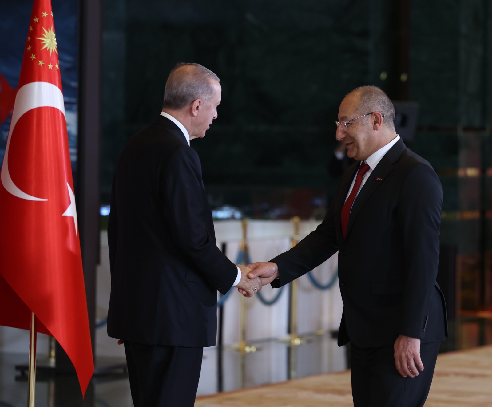 Haltere  verilen bir ömür ve Talat Ünlü