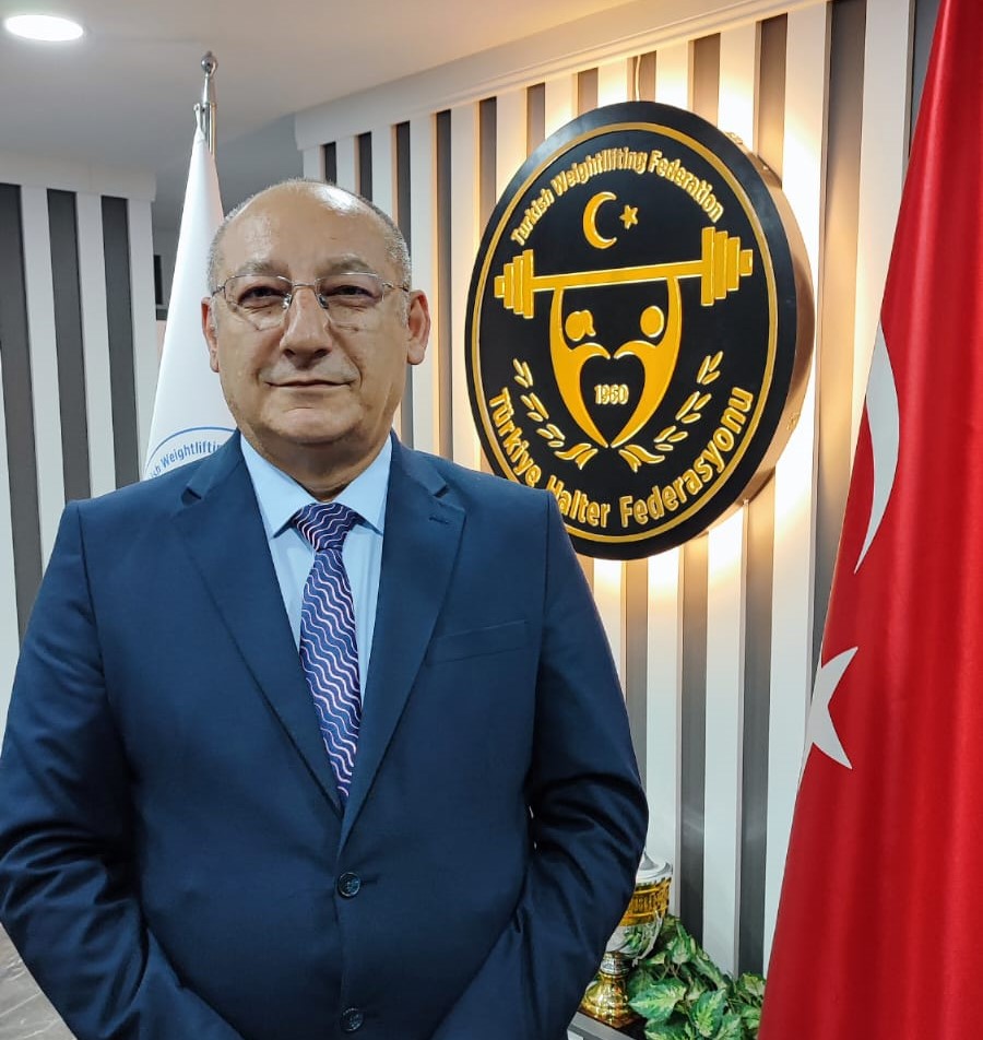 Haltere  verilen bir ömür ve Talat Ünlü
