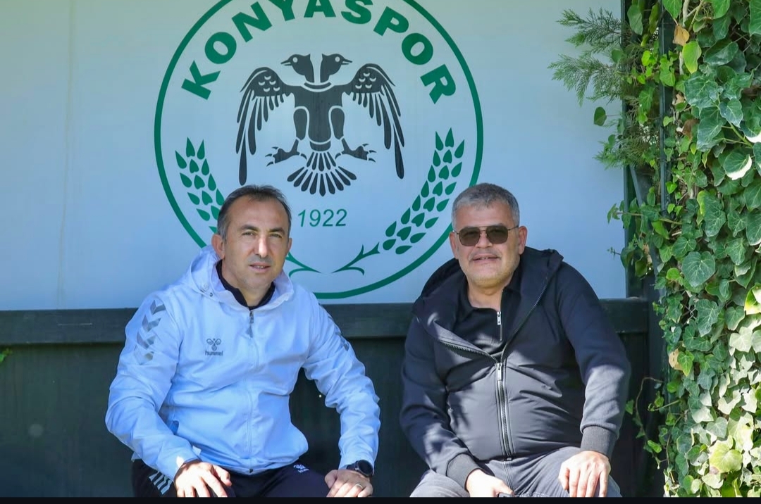 Recep Uçar ve açıklama!