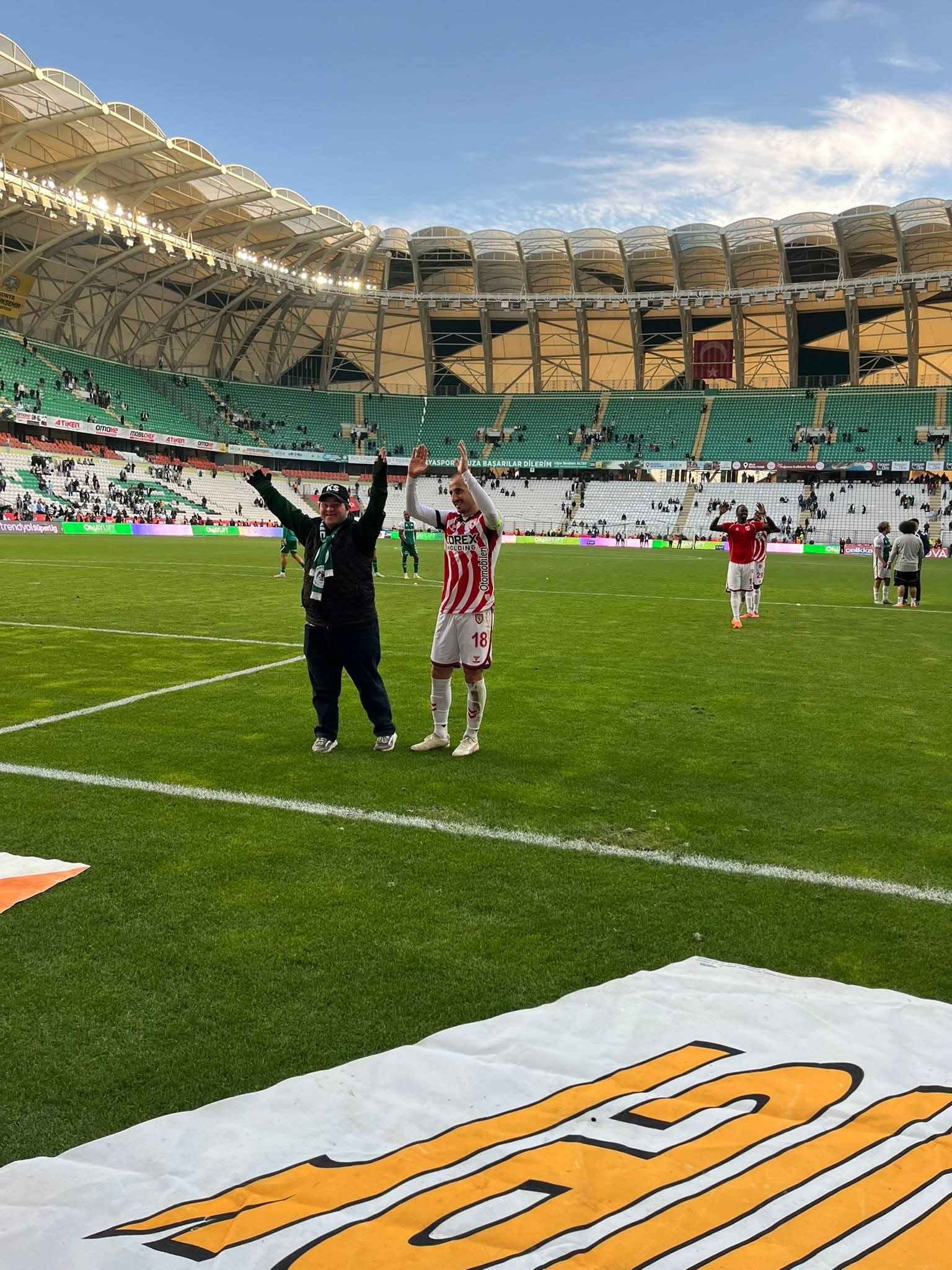 Zeki Yavru ve insan olmak...