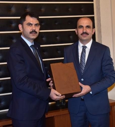 Konyaspor’un 50 yılını kurtaracak tesis