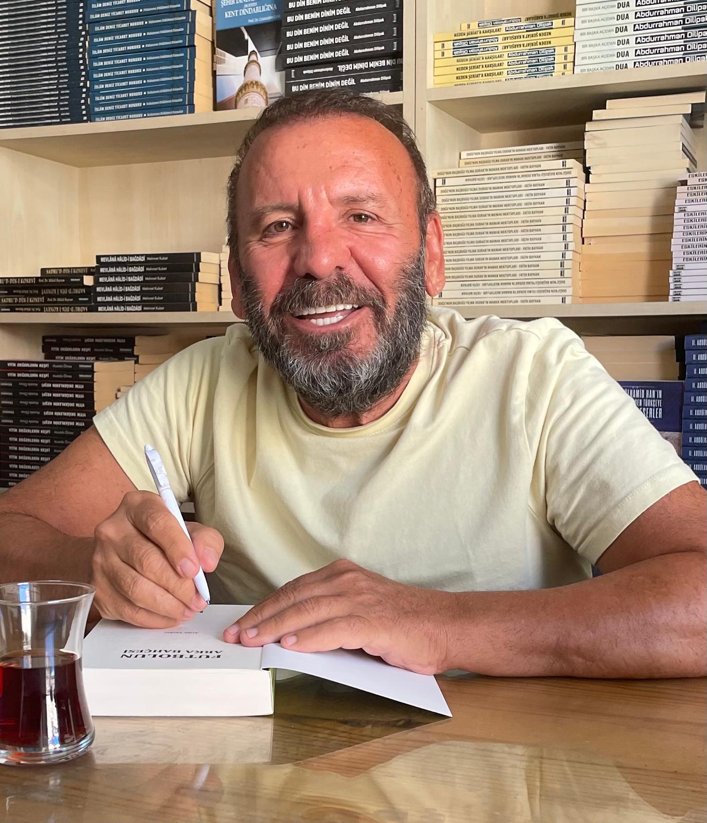 Bu “BAHİS” olayının sadece görünen yüzü!