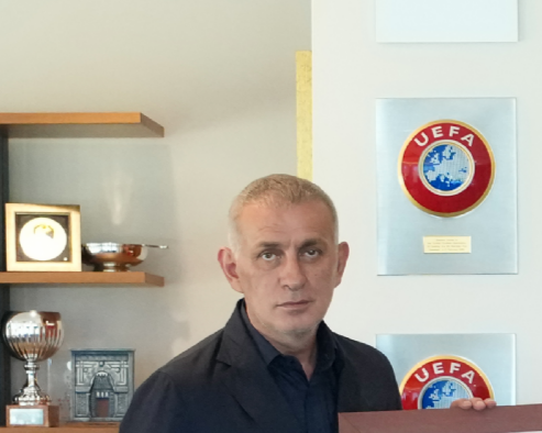 TFF bu işin altında kalkar mı?