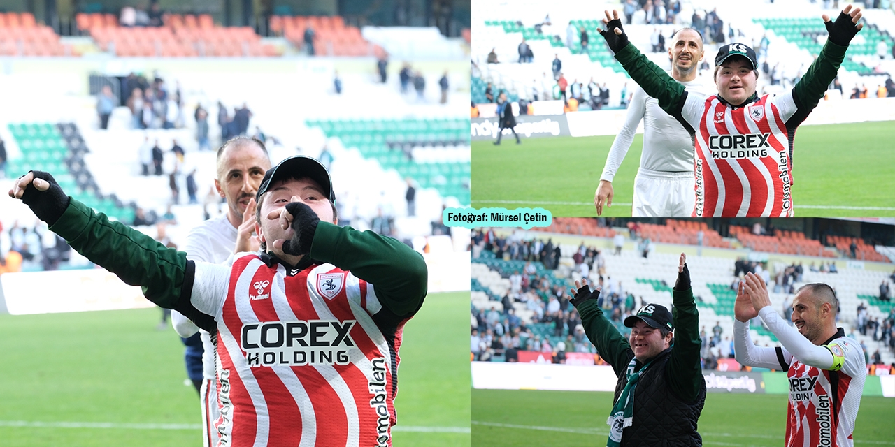 Zeki Yavru ve insan olmak...