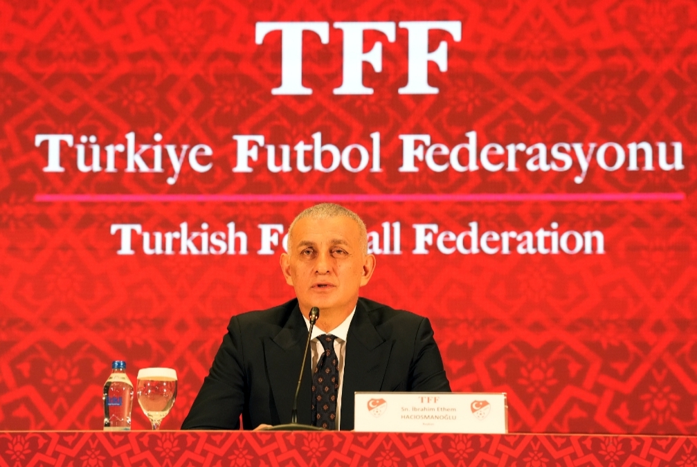 TFF Başkanı Hacıosmanoğlu sözünde durur mu?