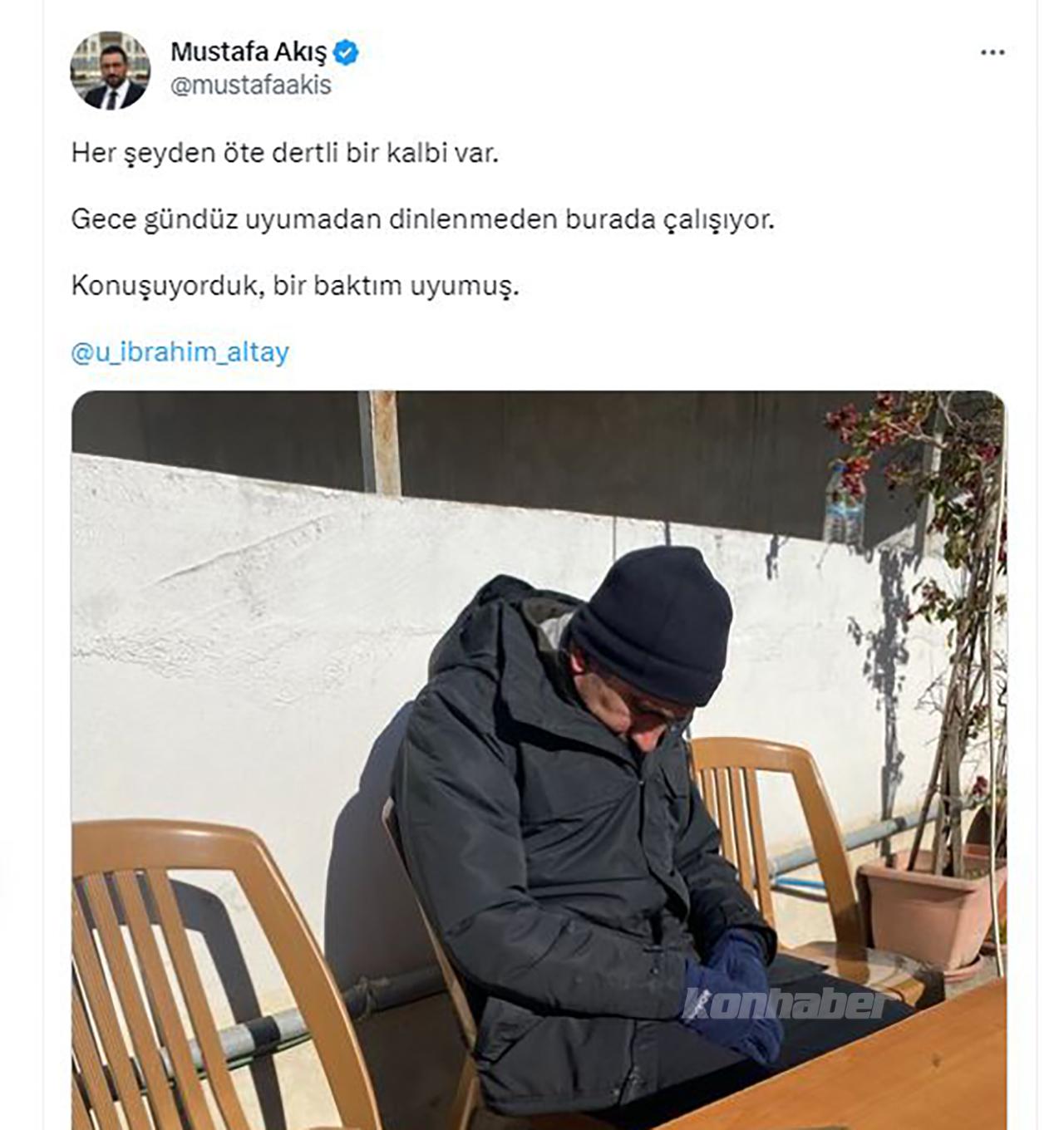 Habibi-i Neccar Camii ayağa kalktı