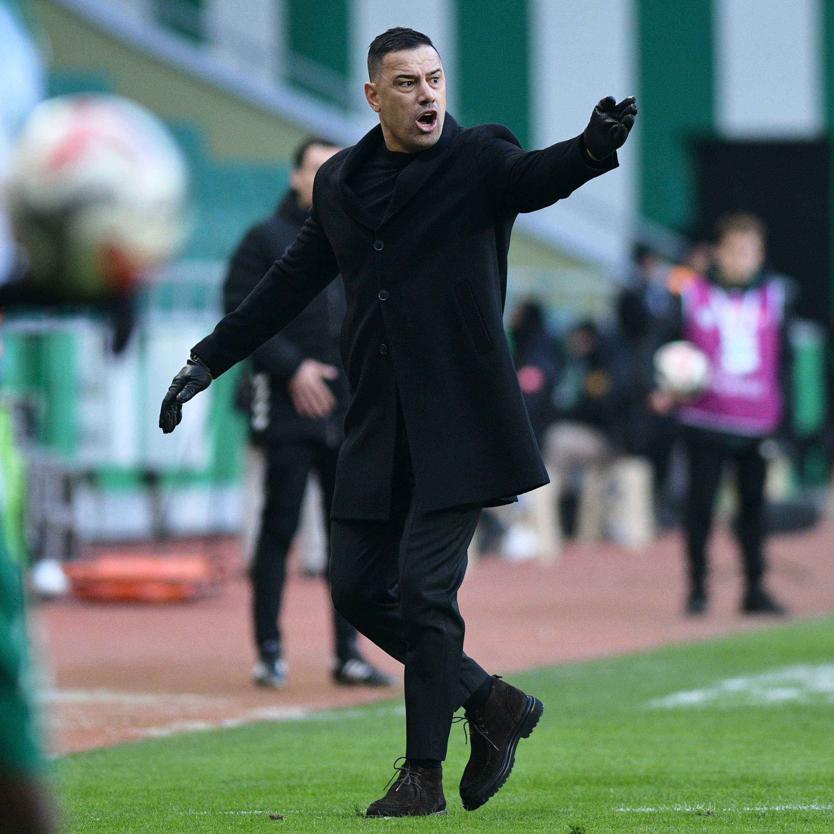 Gaziantep FK yenilmez değil!