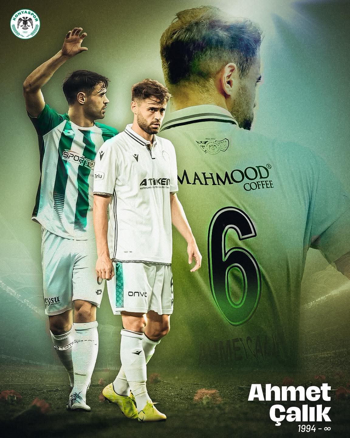 Transferler, kamp, Eyüpspor maçı ve Ahmet Çalık