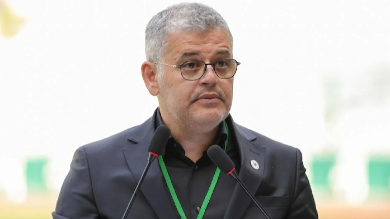 Transferler, kamp, Eyüpspor maçı ve Ahmet Çalık