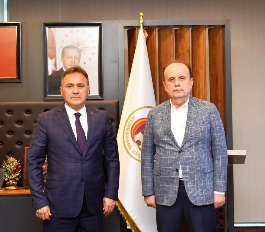 Biz her gün, sen bir gün