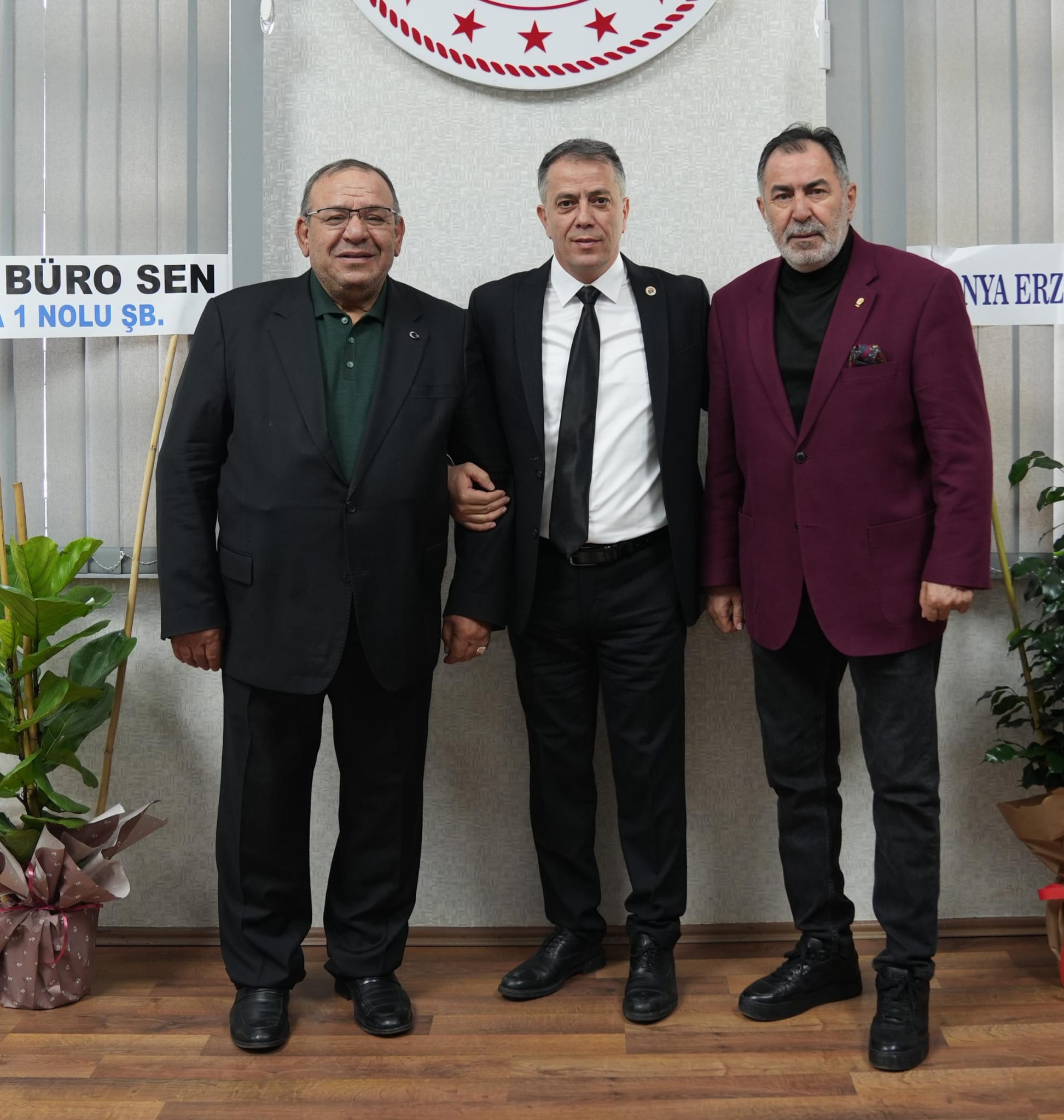 Muzaffer Çintimar tarihe geçer mi?