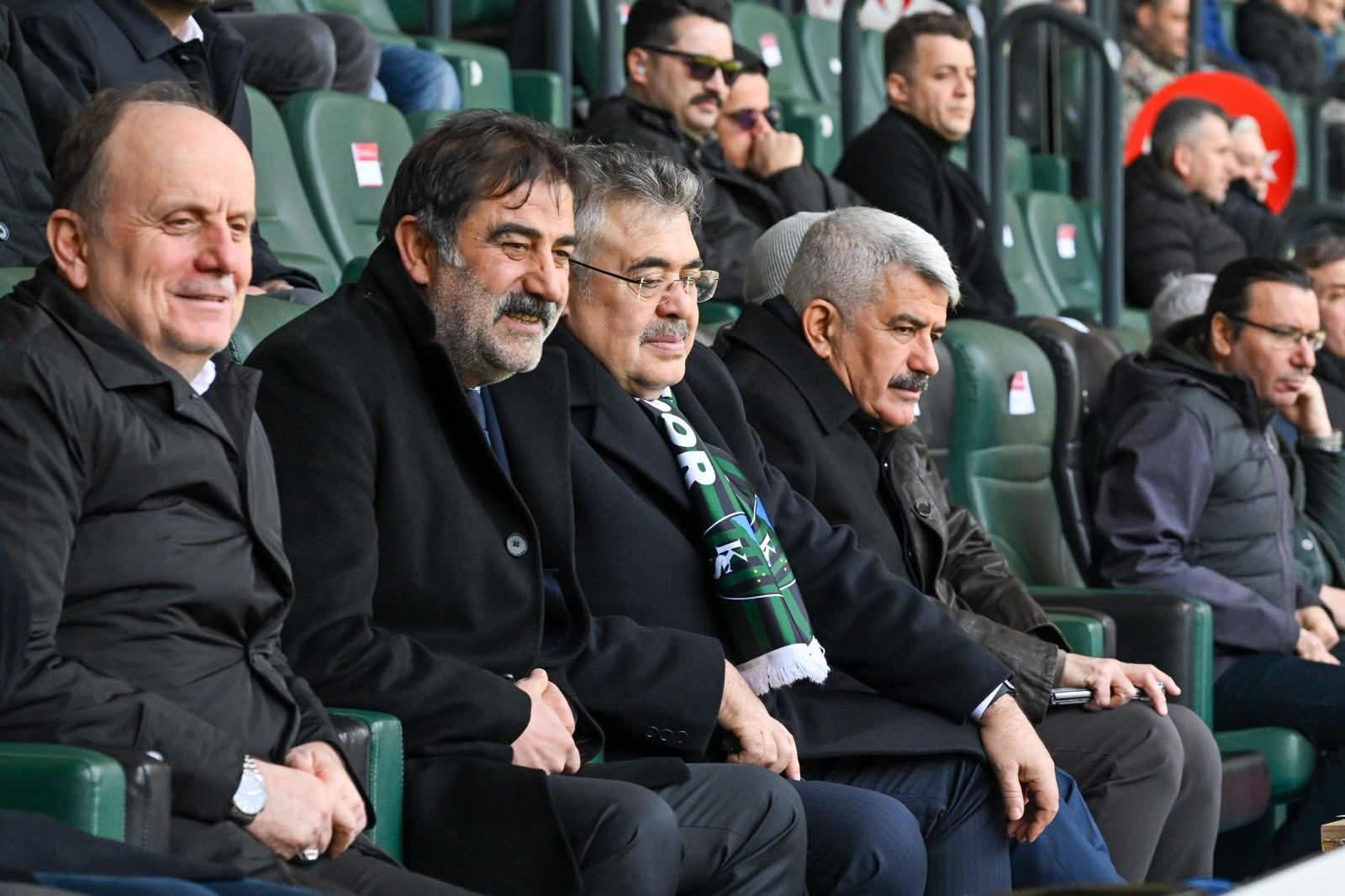 Kramer ile hayata tutunmak