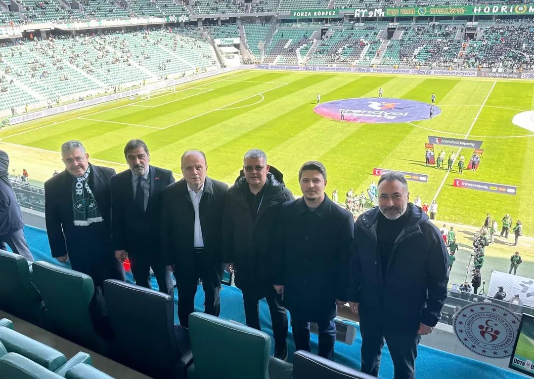 Kramer ile hayata tutunmak