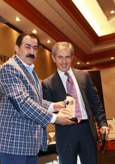 Bir Bayram daha geride kaldı ve Görkemli tanıtım