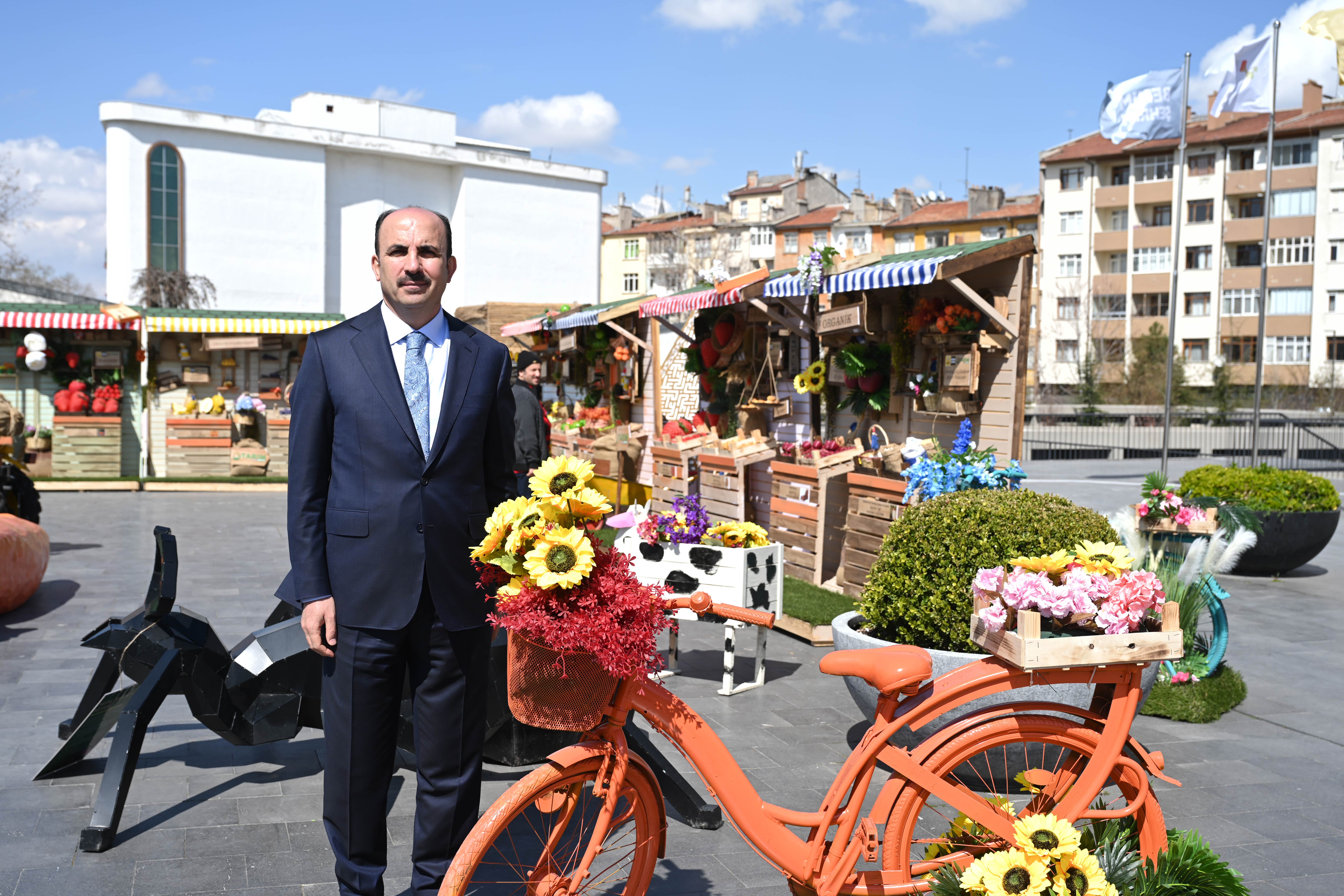 Çatalhöyük’ten Geleceğe Tarım Seferberliği!...