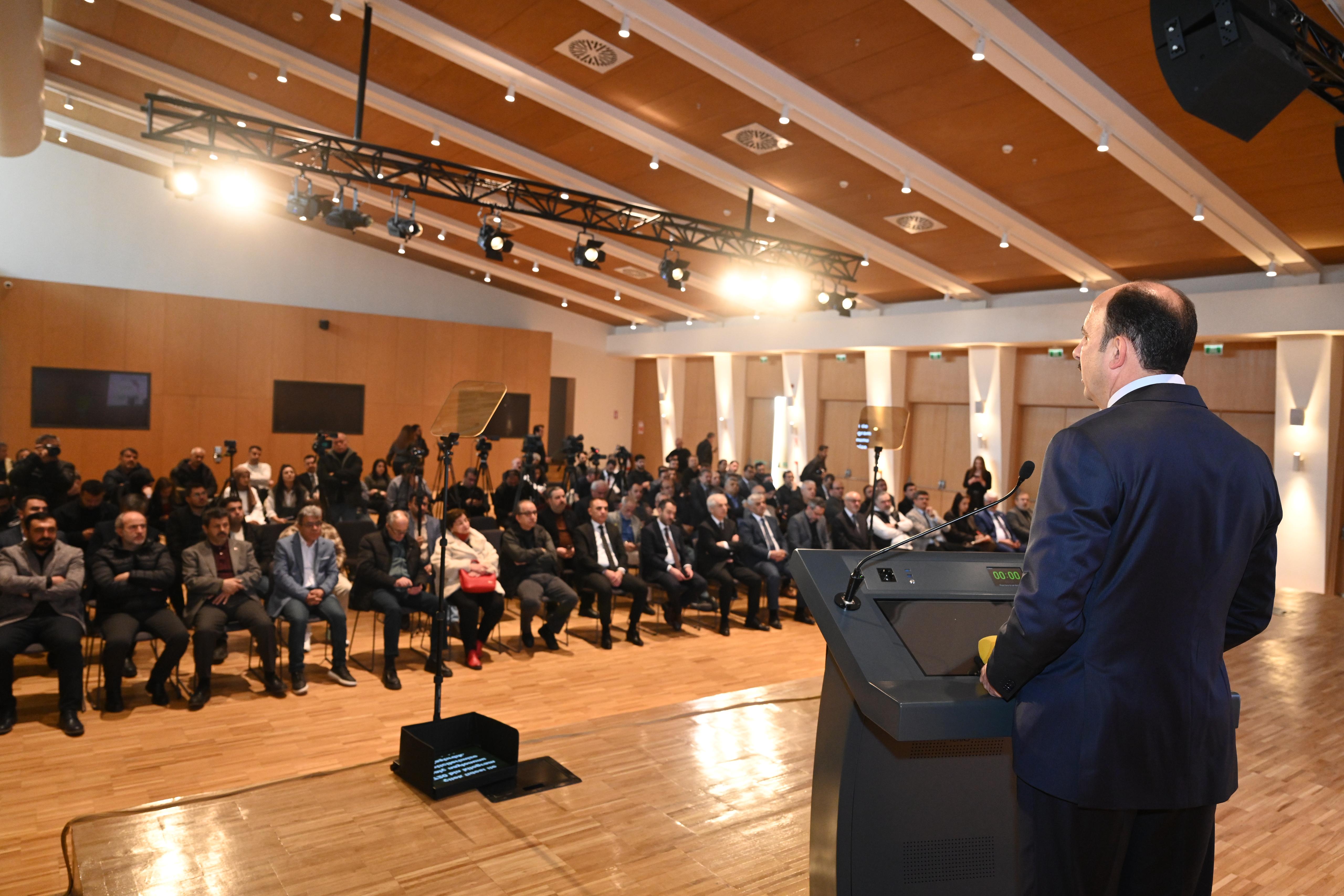 Çatalhöyük’ten Geleceğe Tarım Seferberliği!...