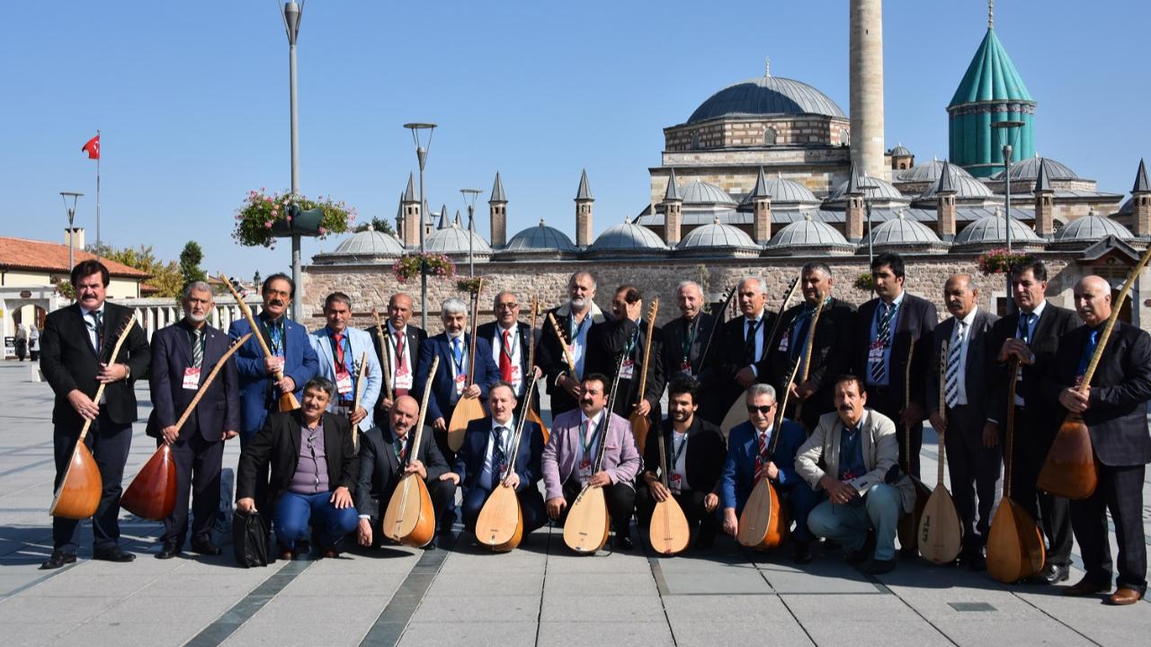 59. Aşıklar Bauramı başlıyor