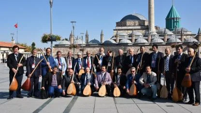 59. Aşıklar Bauramı başlıyor