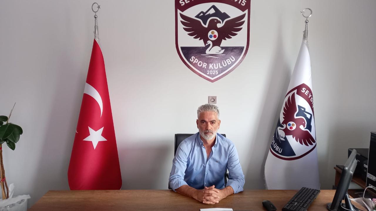Akbaş'tan Birlik ve Destek Çağrısı