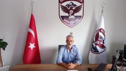 Akbaş'tan Birlik ve Destek Çağrısı