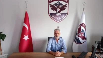 Akbaş'tan Birlik ve Destek Çağrısı