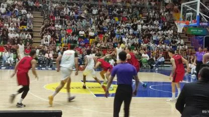 Konya BBSK Basketbol 3'de 3 yaptı 84-79