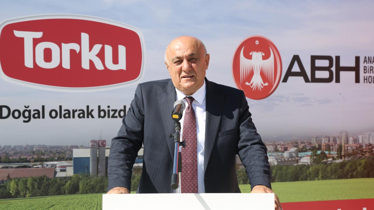 Konya Şeker&#039;den 544 milyonluk çifte avans
