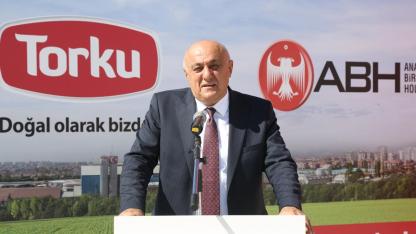 Konya Şeker'den 544 milyonluk çifte avans
