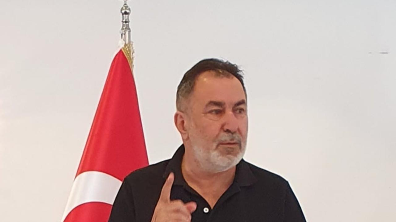 Konyaspor’a kim sahip çıkıyorsa baş tacı edilmeli