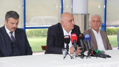 Konya Şeker, Soma yükünden  kurtulacak