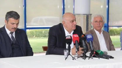 Konya Şeker, Soma yükünden  kurtulacak