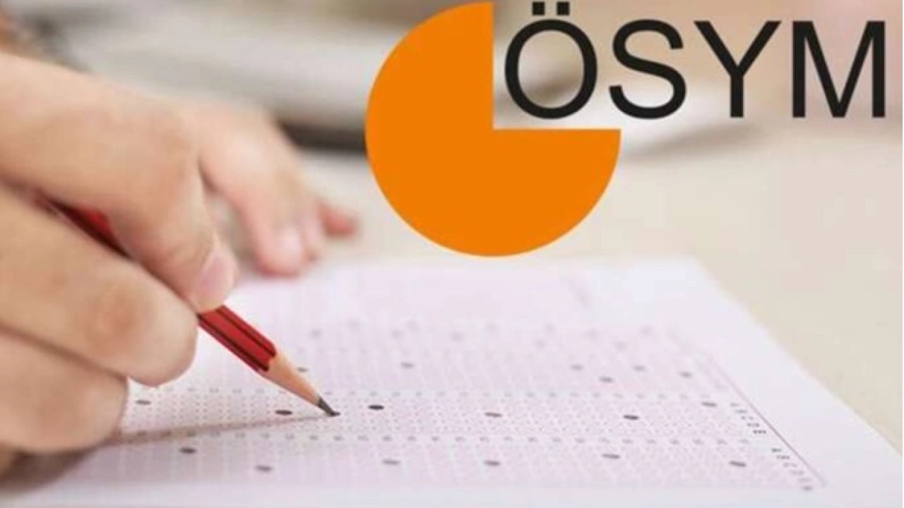 2025-ALES/3 sınava giriş belgeleri erişime açıldı