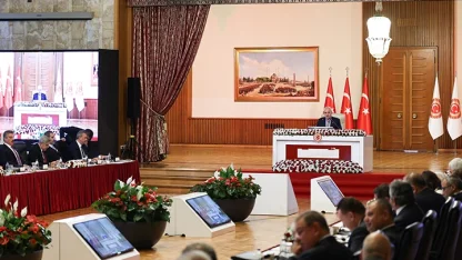 21 Kasım'da gündem: İmralı ziyareti