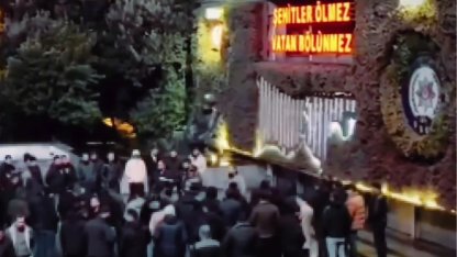 27 ilde FETÖ'ye 71 gözaltı!