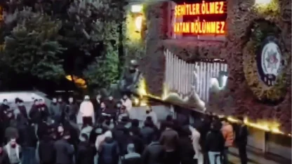 27 ilde FETÖ'ye 71 gözaltı!